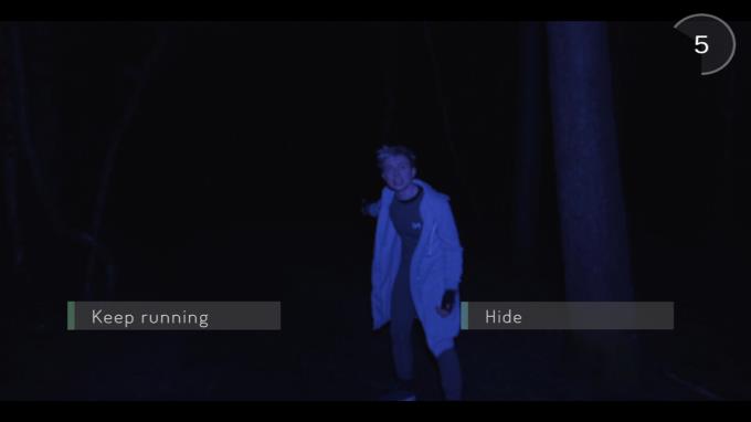 Single Player Horror PC Crack