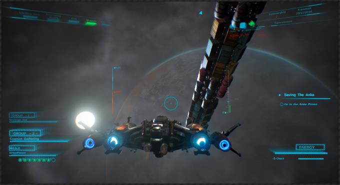 SpaceBourne 2 Torrent Download