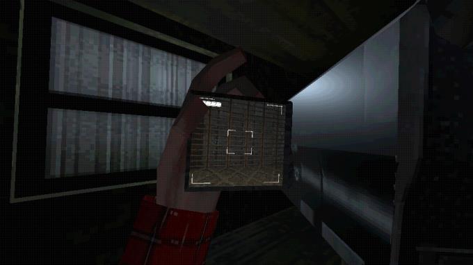 The Forgotten Tapes Analog Nightmares Torrent Download