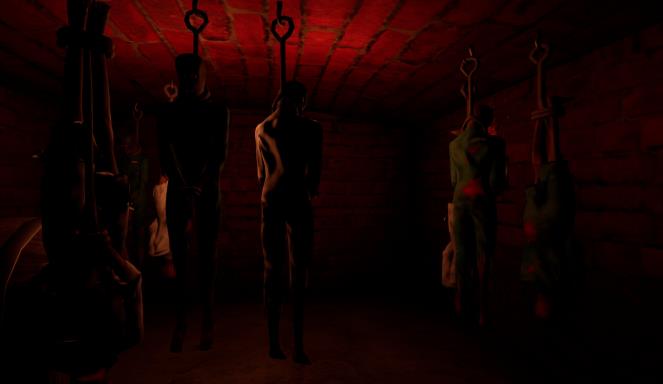 The Gravehouse Torrent Download