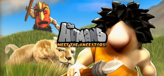 The Humans Meet the Ancestors Free Download