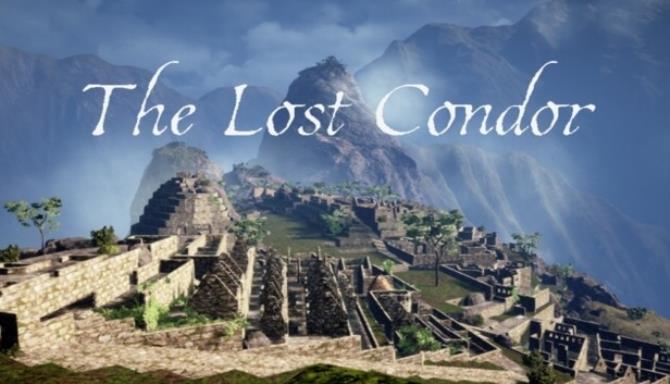 The Lost Condor Free Download
