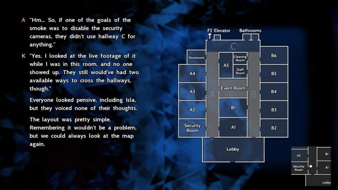 The Sekimeiya: Spun Glass PC Crack