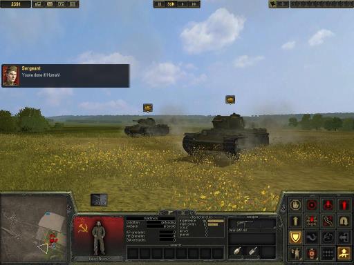 Theatre of War 2: Kursk 1943 PC Crack