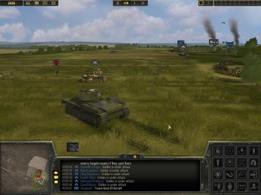 Theatre of War 2: Kursk 1943 Torrent Download
