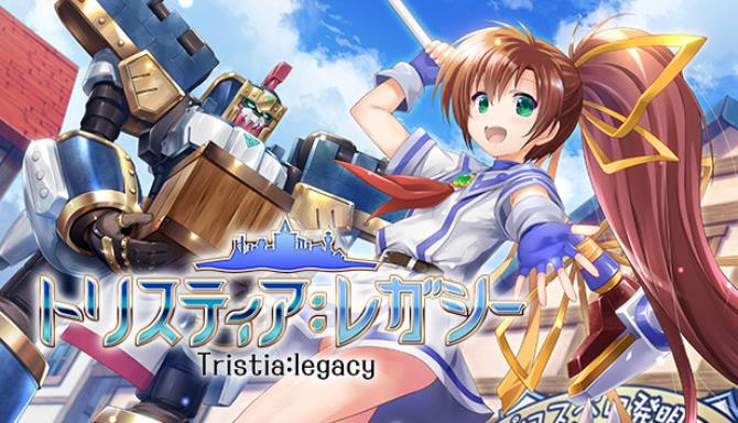 Tristia Legacy Free Download