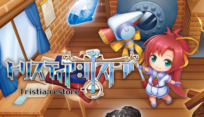 Tristia Restore Free Download