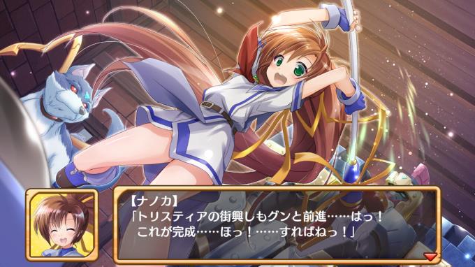 Tristia Restore Torrent Download