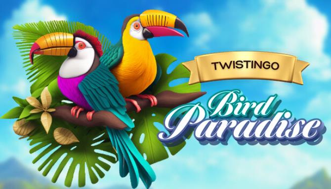 Twistingo Bird Paradise Collectors Edition Free Download