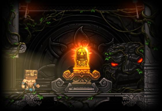 Volcano Tower Torrent Download