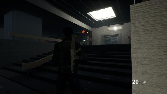 The Secret Ops Torrent Download