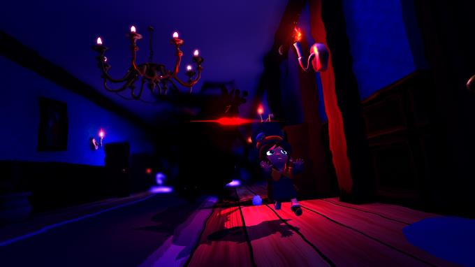 A Hat in Time PC Crack
