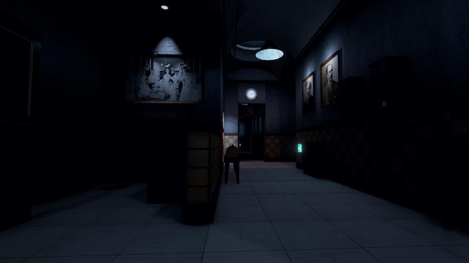 Abandoned Hospital VR Torrent Download
