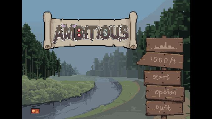 Ambitious Torrent Download