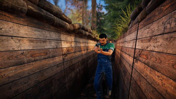 Arthas The Game PC Crack