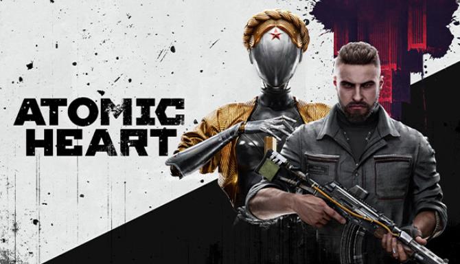 Atomic Heart Free Download