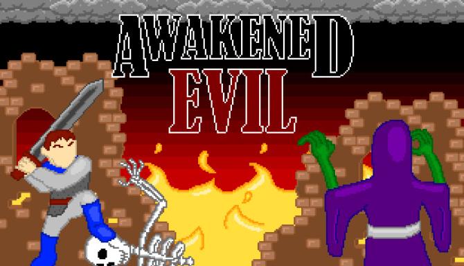 Awakened Evil Free Download