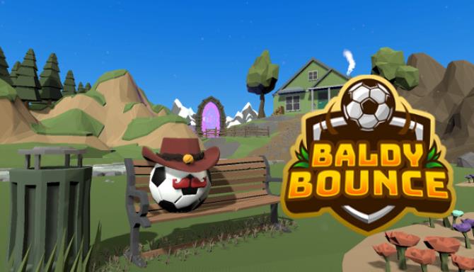 Baldy Bounce Free Download