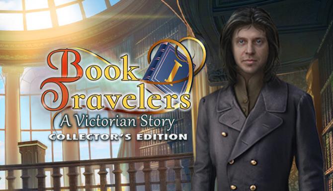 Book Travelers A Victorian Story Collectors Edition Free Download