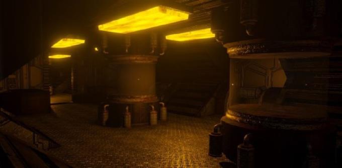 CosmoOdyssey:Trip to Mars PC Crack