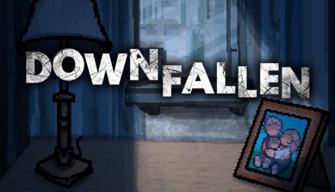 DOWNFALLEN Free Download