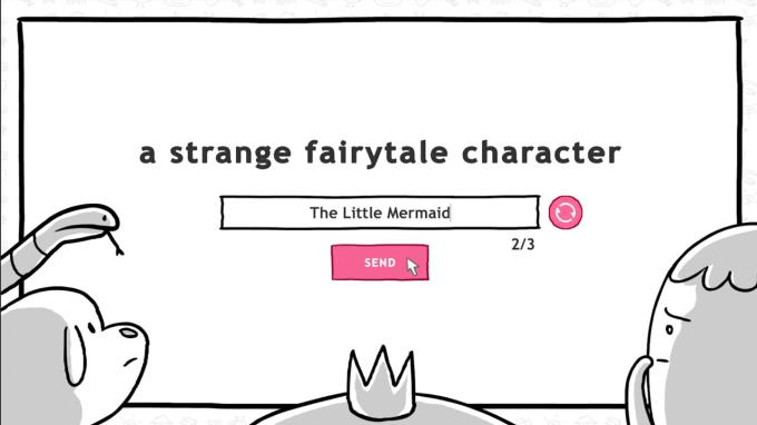 Drawing From Memory PC Crack