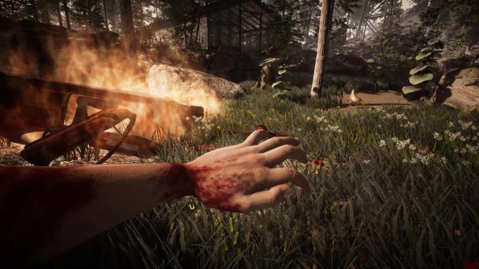 DzombZ Torrent Download