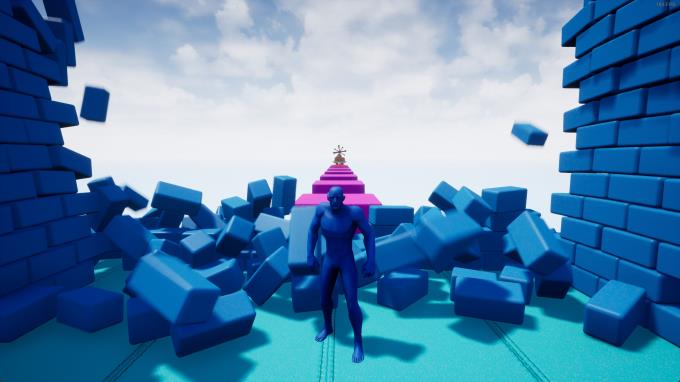 Fall and Destroy PC Crack