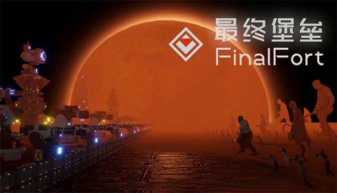 Final Fort Free Download