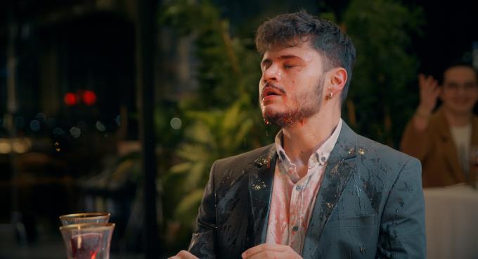 First Date : Late To Date PC Crack