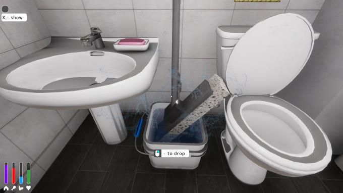 GameDev Life Simulator PC Crack