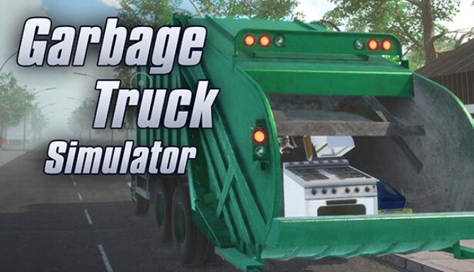 Garbage Truck Simulator Free Download