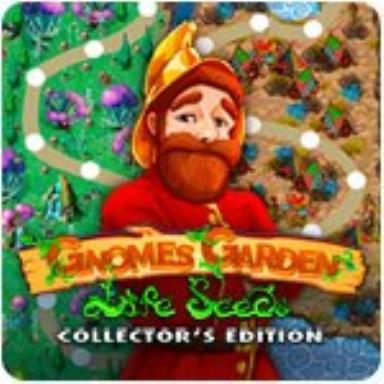 Gnomes Garden Life Seeds Collectors Edition Free Download