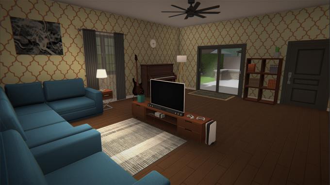 House Designer : Fix & Flip Torrent Download
