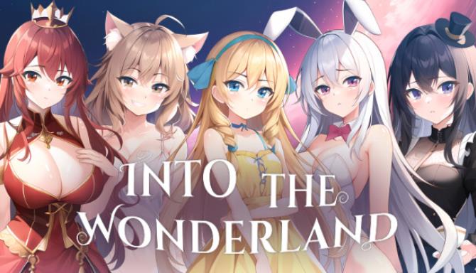 Into the Wonderland Free Download