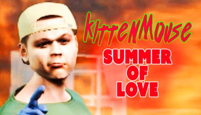 KittenMouse Summer Of Love Free Download