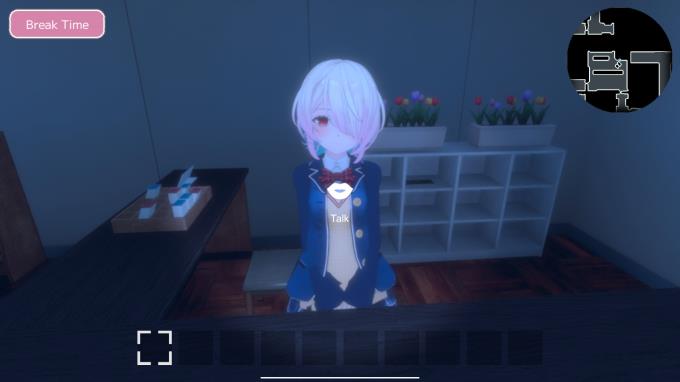 Love Love School Days PC Crack