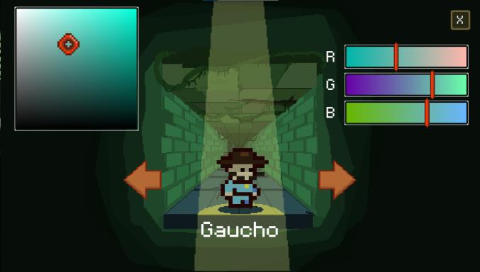 MACE: Mapinguari's Temple Torrent Download