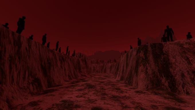 Museum of Monoliths PC Crack