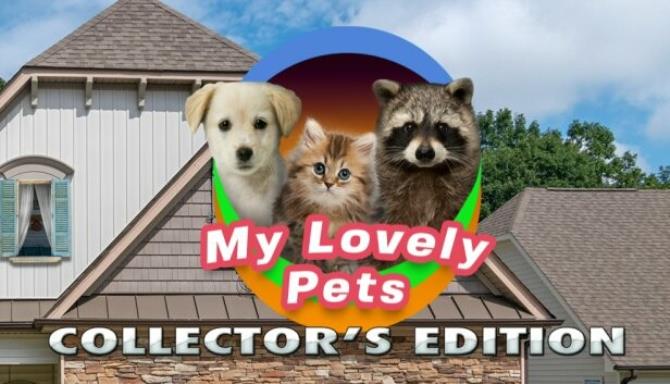 My Lovely Pets Collectors Edition Free Download