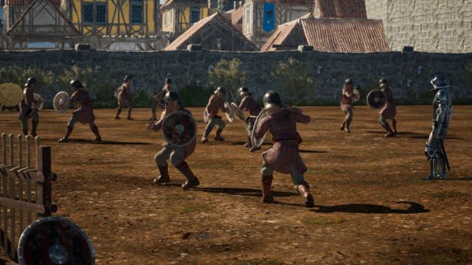 Noble's Life: Kingdom Reborn Torrent Download