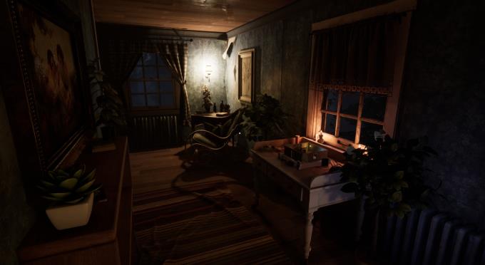 Partum Artifex PC Crack