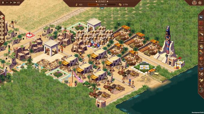Pharaoh A New Era Torrent Download