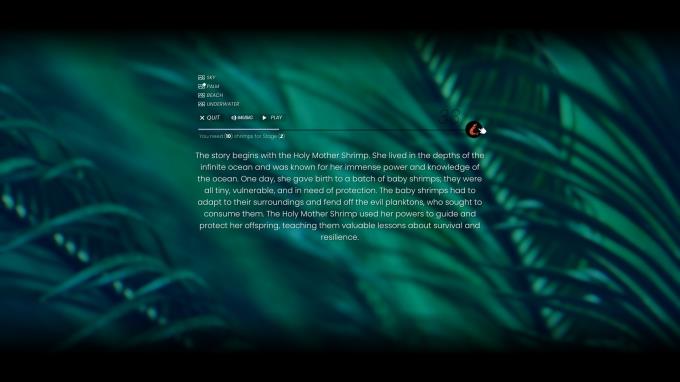 Pixel Piracy Shrimp Legacy PC Crack