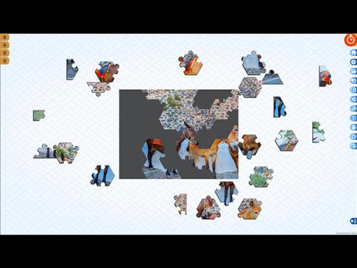 Puzzle Vacations Greece and Turkey Torrent Download