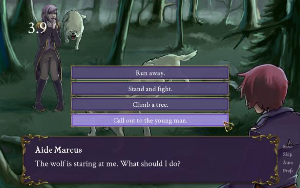 Queen At Arms PC Crack