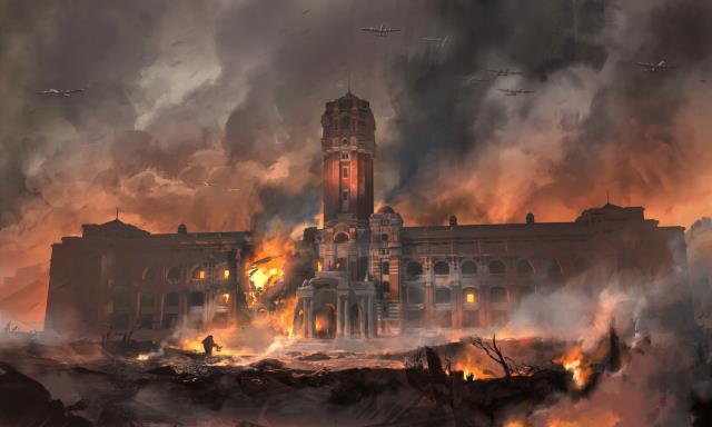 Raid on Taihoku Torrent Download