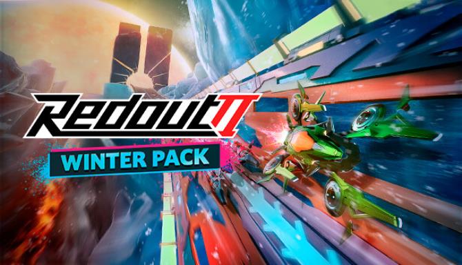 Redout 2 Winter Pack Free Download