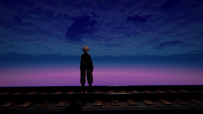 Refund Me If You Can : Lexy's Story PC Crack