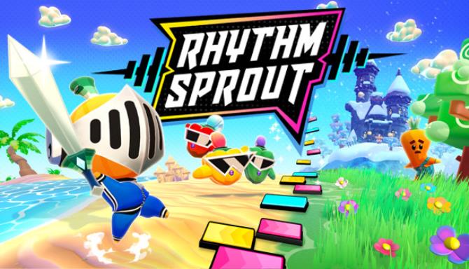 Rhythm Sprout Sick Beats Bad Sweets Free Download